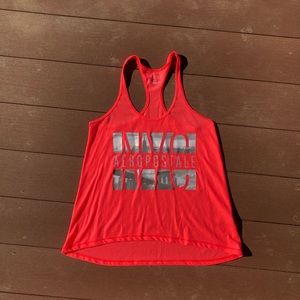 XS Aeropostale tank top